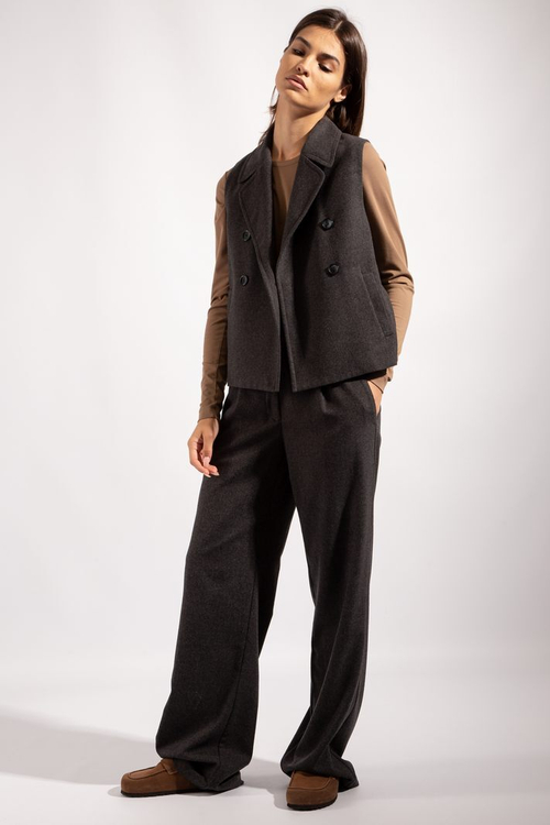 Жилет женский 10460