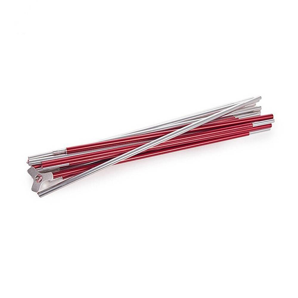 Палатка Naturehike Cloud up 1 210T NH18T010-T с футпринтом
