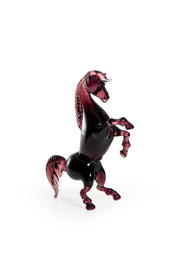 Конь А-люме Медио Аметиста