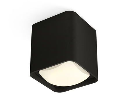 Ambrella Комплект накладного светильника с акрилом Techno XS7841022