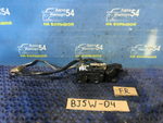 Замок двери передней правой MAZDA FAMILIA 1999