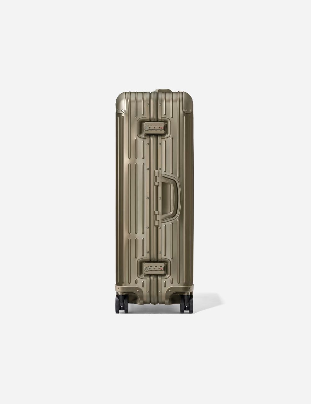 Чемодан Rimowa Original Check-In L "Titanium" (92573044)