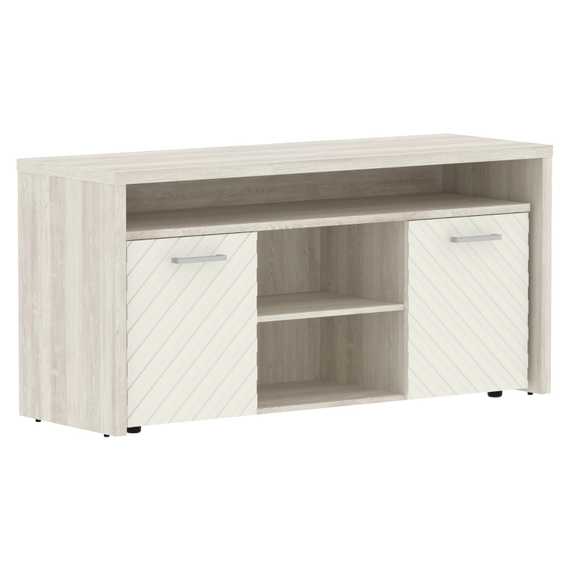 Тумба с фригобаром TLTF-3D  1640х550х800 TORR LUX