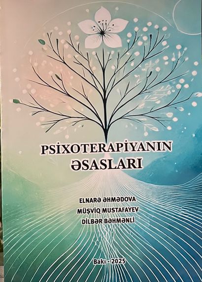 Psixoterapiyanın əsasları