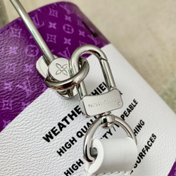Louis Vuitton Paint Can