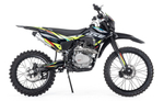 Мотоцикл Кросс BSE Z3L Spek Green
