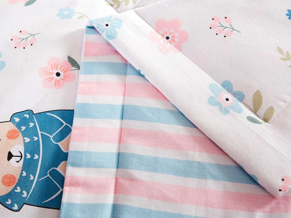 Одеяло детское летнее 160х220 Asabella 1322-OS