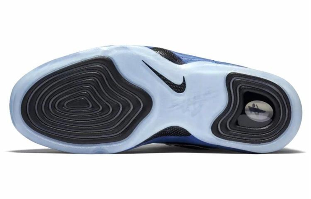 Кроссовки Nike Penny Air 2 Varsity Royal