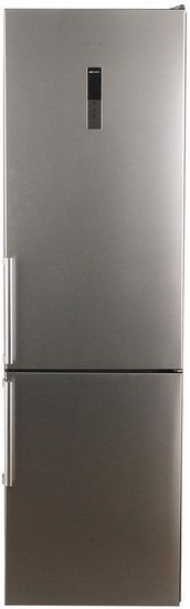 Холодильник Leran CBF 315 IX NF