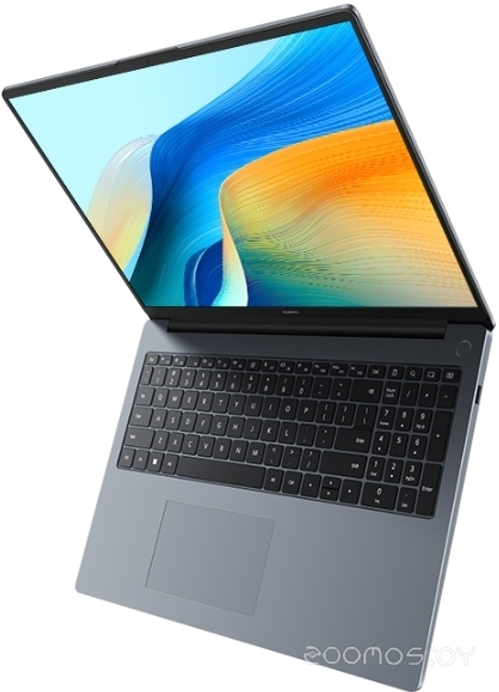 Ноутбук Huawei MateBook D16 MCLF-X