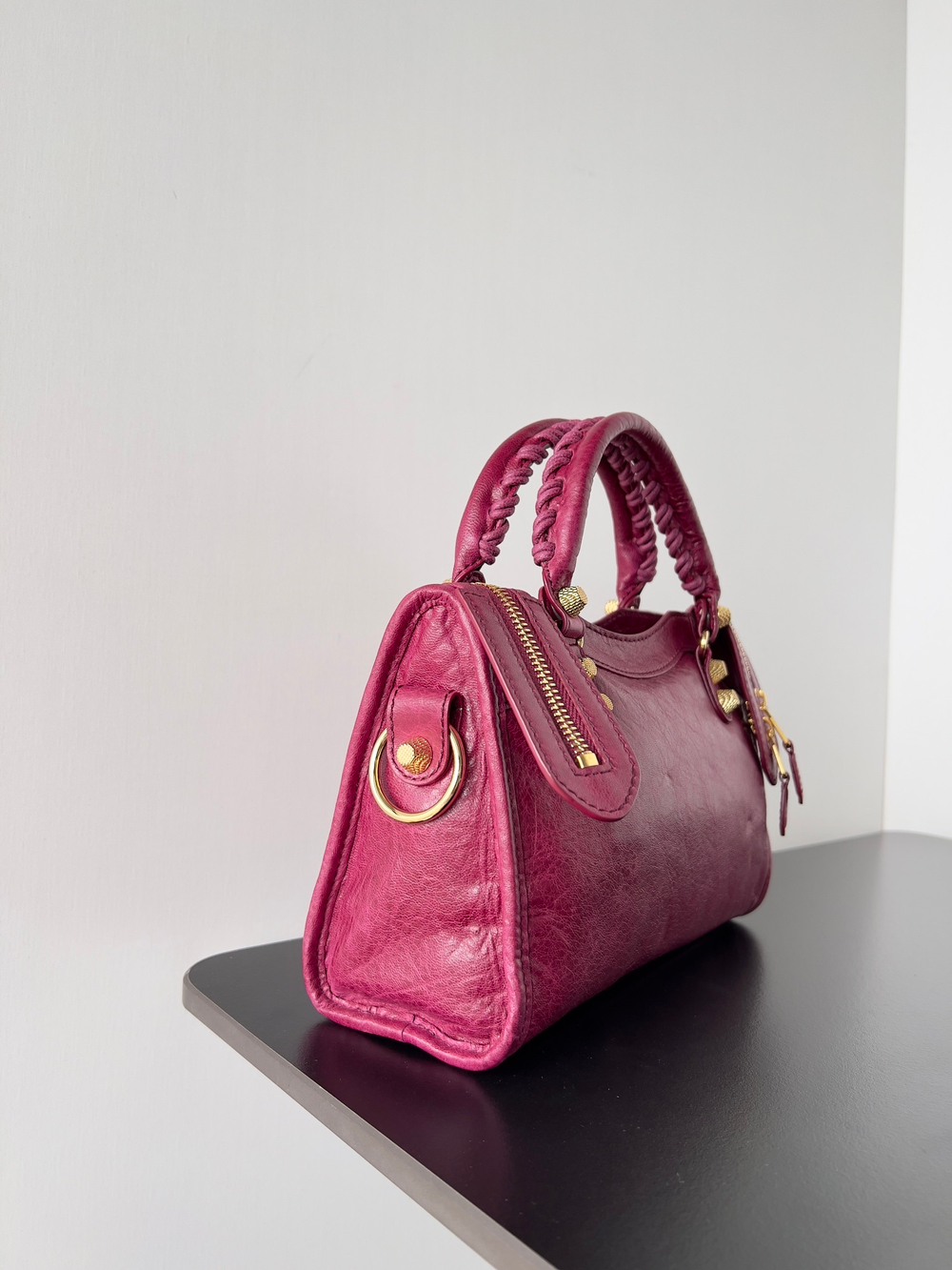 Balenciaga City Mini Bag 25 cm