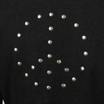 Tara Toile Coton / Женская / Черный