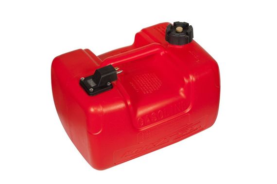 Бак на мотор Mikatsu 12 л