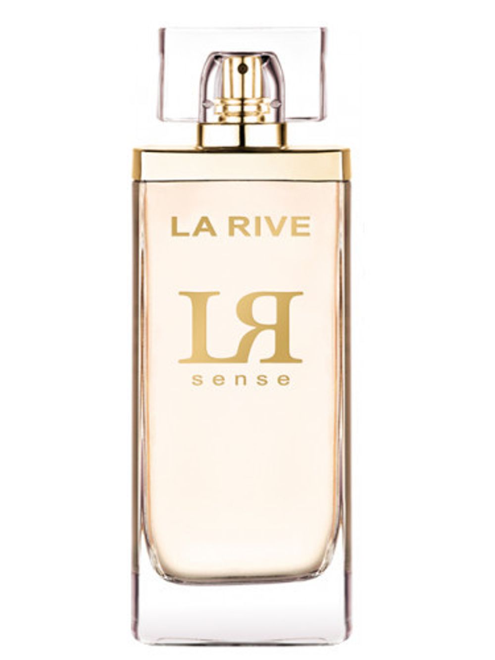 La Rive LR Sense