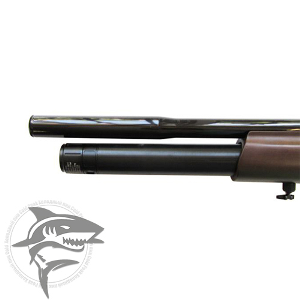 Пневматическая винтовка Hatsan  Galatian1 Carbine (PCP, дерево)