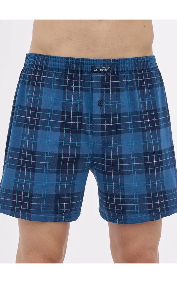 002/008-19 COMFORT Свободные боксеры