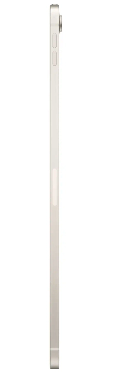 Apple iPad Air 13" (2025) M3 Wi-Fi 128 ГБ сияющая звезда