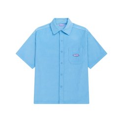 Рубашка YMKASHIX Velve Leisure Line F-354 pp.S