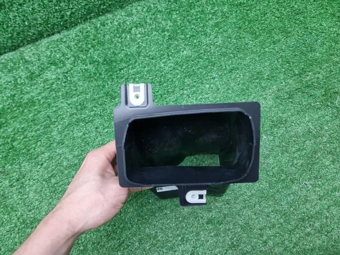 Воздуховод тормозов правый BMW X5 G05 (2018-н.в.)