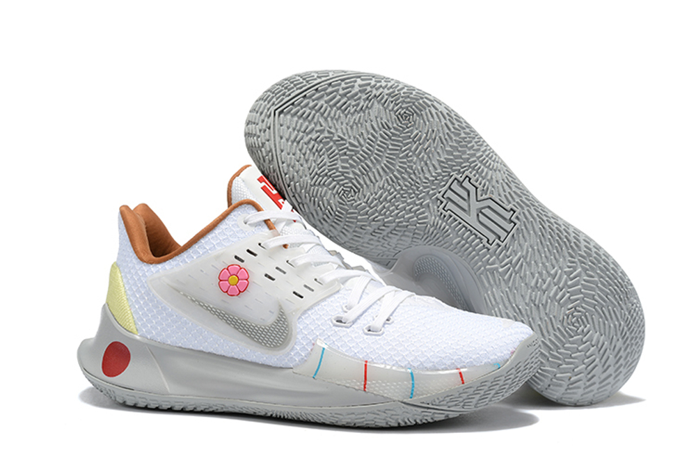 Kyrie Low 2 “SANDY CHEEKS”