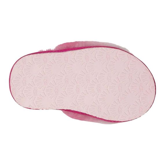 Ugg Fluff Yeah 'Gradient Pink'