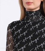 платье neshy_2 HUGO - черный(50489186)