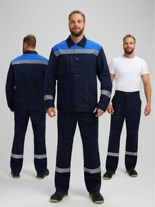 01_Костюмы с брюками