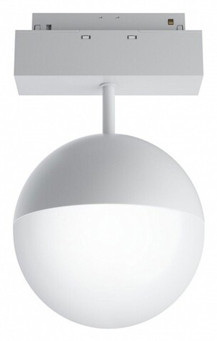 Светильник на штанге Maytoni Kiat TR017-2-10W4K-W