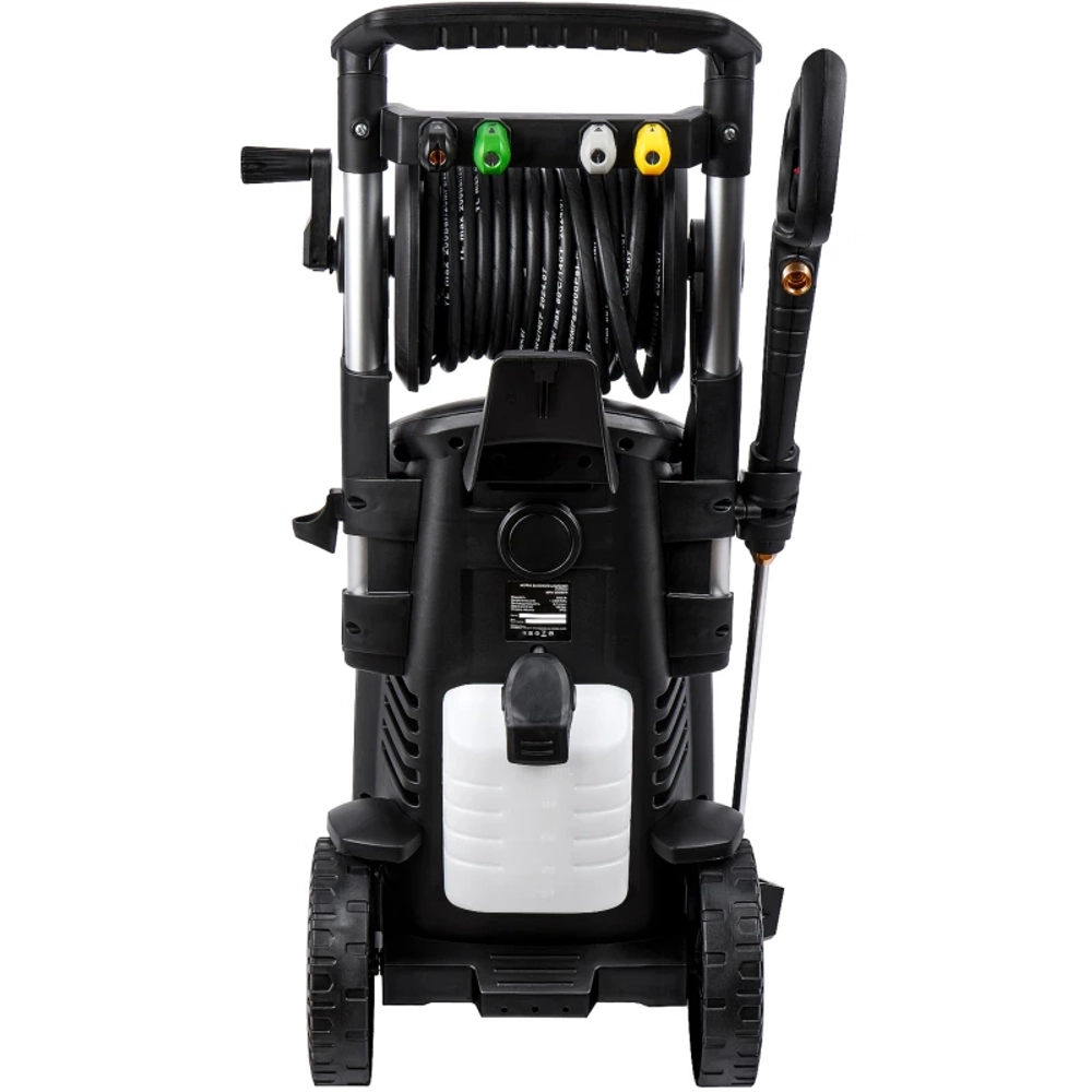 ELITECH HD HPW 3000IFR мойка высокого давления электрическая 204772