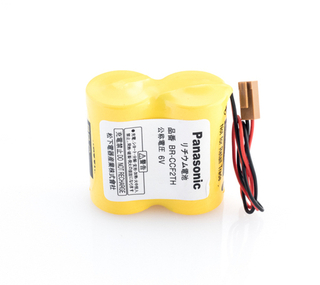Элемент питания Panasonic BR-CCF2TH