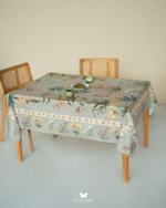 Скатерть Bazm Hamraz 150 × 180 см 130220344 Иран