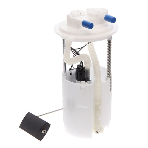 Насос топливный электрический в сборе ВАЗ 21101 СтартВольт