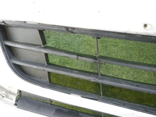 Бампер передний VW Golf 7 (2013-2017)