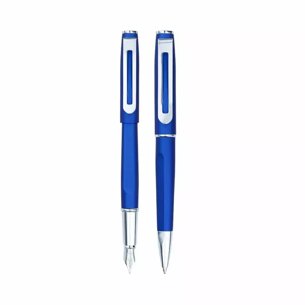 Набор ручек Diplomat Me-Pen Set Blue (D41203060)
