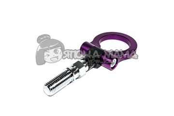 Буксировочное кольцо BENEN JAPAN фиолетовое