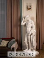 Статуя Германик (Марцелло)