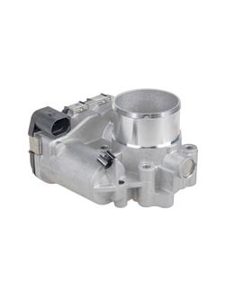 Дроссельная заслонка FORD Focus 1.616V 12-15 FORD MONDEO 1.6L 16V 07- F GANZ GIG333013