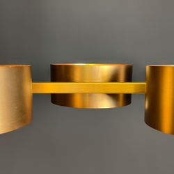 Люстра Sound Or6 Suspension Lamp 5 By Imperiumloft