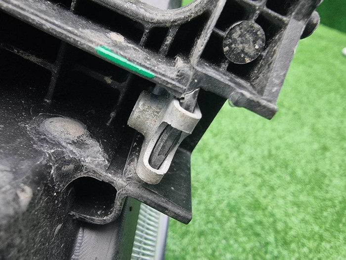 Фара левая Changan CS95 (2023-н.в.) LED