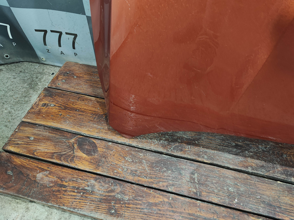 Капот Haval Dargo 22-нв Б/У Оригинал 8402100XKN04A