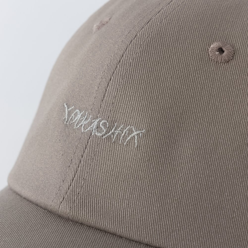 Кепка Ymkashix Logo