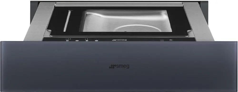 Вакуумный упаковщик Smeg CPV115G