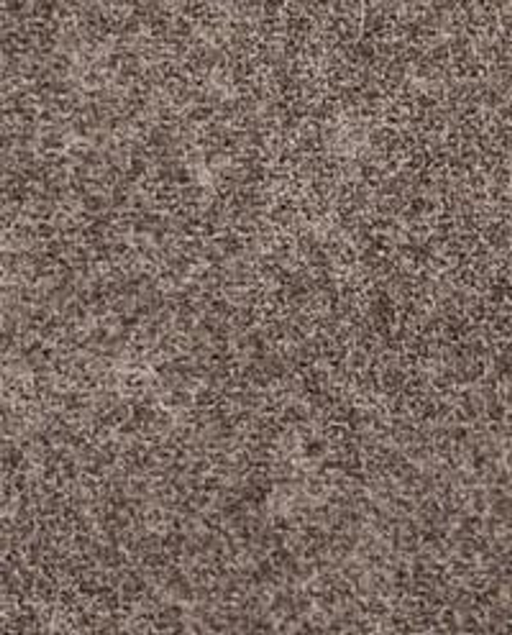 Zara Home наволочка декоративная из шерсти, коричневый