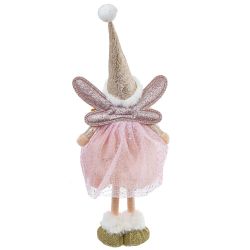 GAEM Игрушка набивная "Фея", L14 W8 H39 см