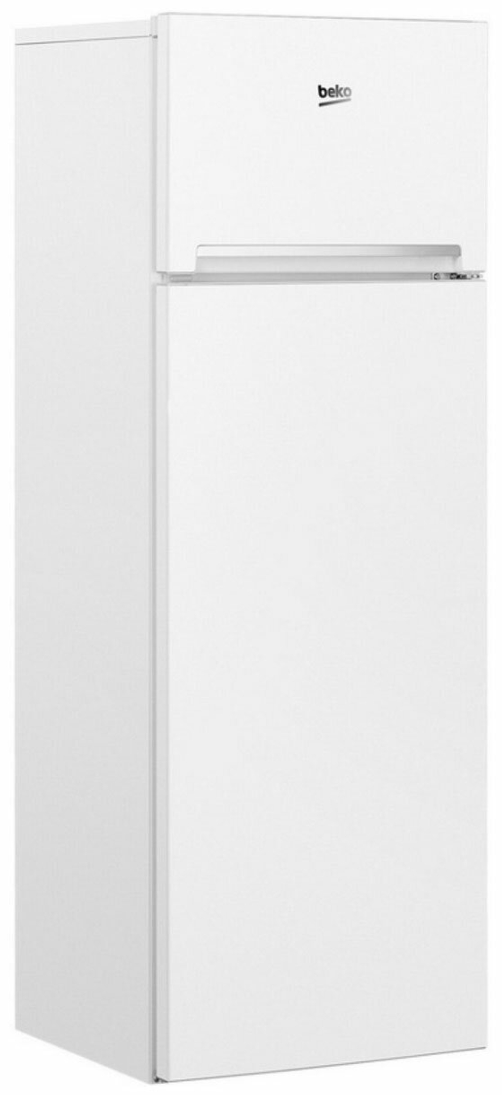 Двухкамерный холодильник Beko DSMV5280MA0W