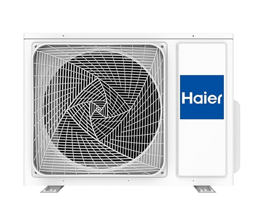 Сплит-система Haier Flexis Inverter AS25S2SF3FA-W/1U25S2SM3FA