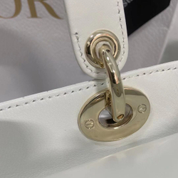 Christian Dior Lady Dior 20 cm