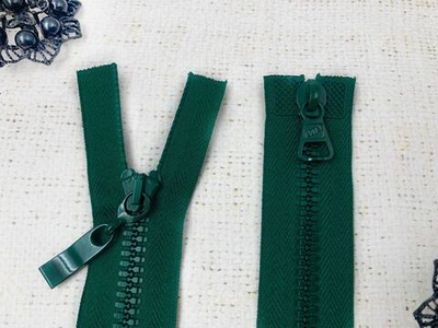 Молнии трактор АРТА-Ф 2077, Латвия, Т6, L 70 см, 2 бегунка