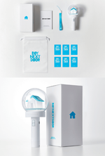 BOYNEXTDOOR OFFICIAL LIGHT STICK