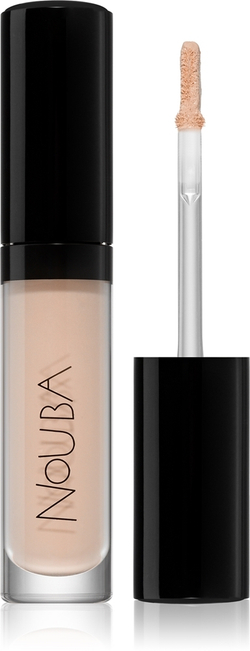 Nouba Bravo Concealer - эквалайзер, 3,5 ml